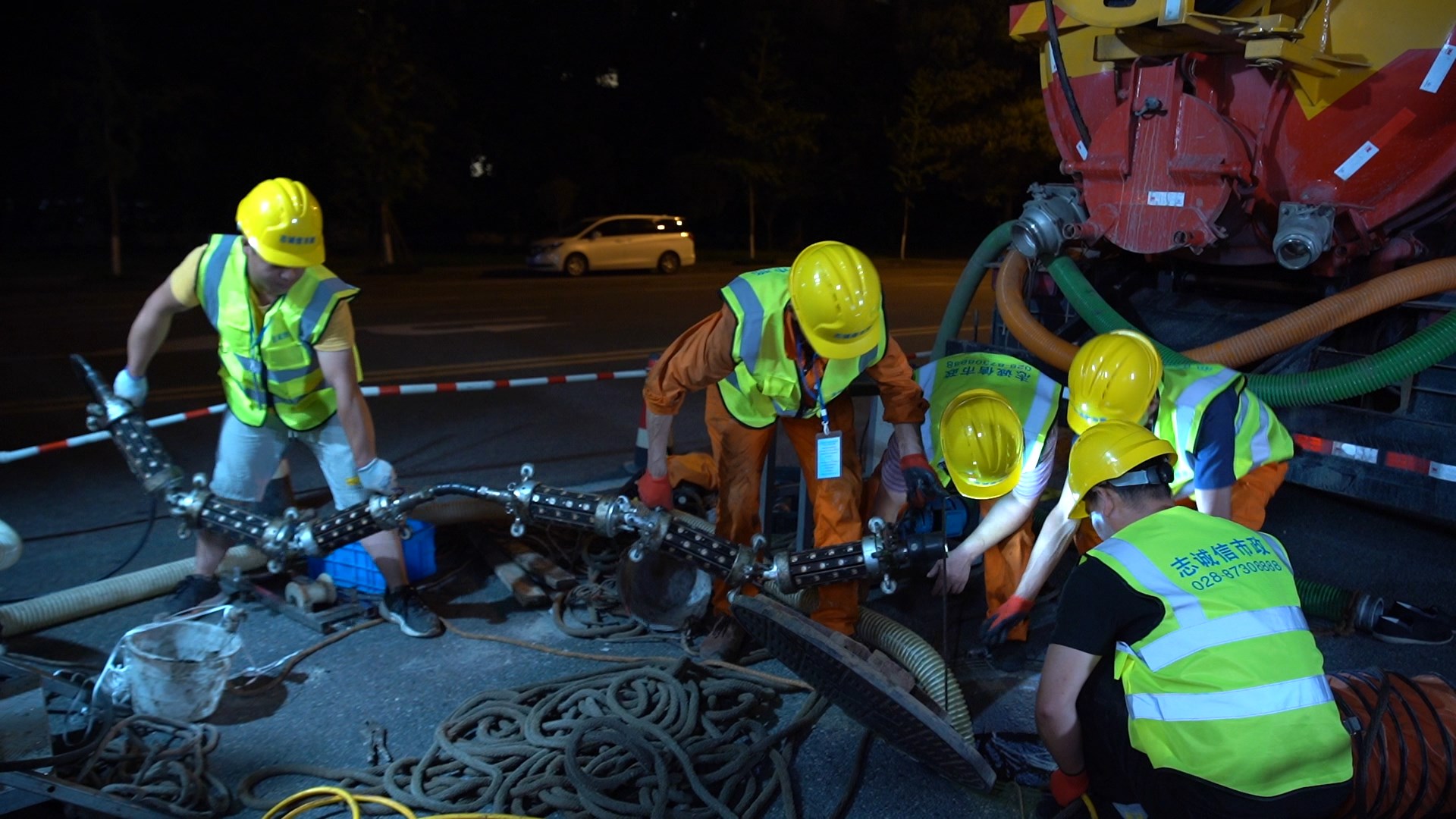 甘德紫外光固化修复